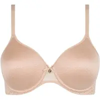 Chantelle EasyFeel Voorgevormde bh Norah | Maat: 75B | Kleur: Golden Beige