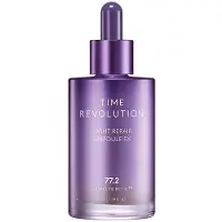 MISSHA Time Revolution Night Repair Probio Ampoule Serum 50 ml