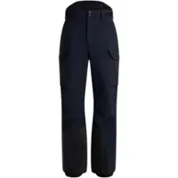 Fusalp Skibroek Men Arpixo Marin-Maat 48