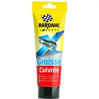 Bardahl Copper Grease 150g Motorolie