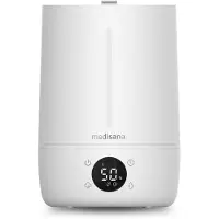 Medisana AH 663 Top-fill Luchtbevochtiger 1 St Luchtreiniger