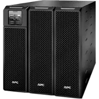 APC Smart-UPS SRT 192V, batterijpakket, 8 en 10 kVA