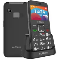 Myphone Smartphone senior - draagbare telefoon senior Mp