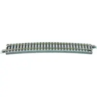 ROKUHAN Z Gleis (mit Bettung) 7297012