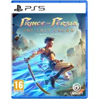 Prince of Persia: The Lost Crown Standaard PlayStation 5