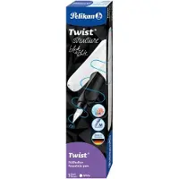 Pelikan vulpen Twist Structure Vanilla M