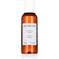 Sachajuan Moisturizing Shampoo Deluxe Shampoo 50 ml