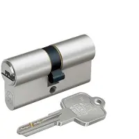 Basi VB5201-0510-0020 Dubbele profielcilinder 35 / 40mm