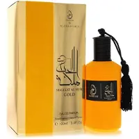Arabiyat Prestige Malikat Al Hub Gold Eau de Parfum 100 ml