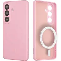 IMoshion Color Backcover met MagSafe voor de Samsung Galaxy S26 - Candy Pink