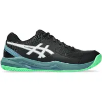 Asics Gel-Dedicate 8 Padelschoenen SR Zwart 39.5