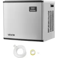 Vevor commerciële ijsmachine (alleen kop)