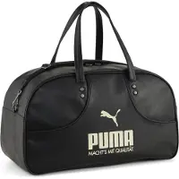 Puma Sporttas '1976' zwart
