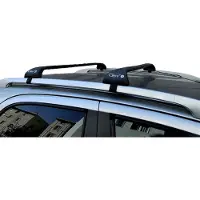 GEV Dakdragers FORD ECOSPORT met dichte dakrails vanaf 2013 t/m 2020