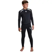 Bauer Performance Compression Jock Pant (junior) Jr. S