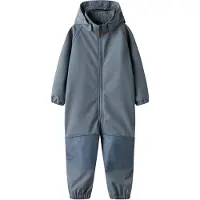 Name it Functioneel pak 'NMMAlfa08' smoky blue