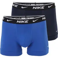 Nike Underwear Sportondergoed blauw / navy / zwart