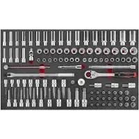 Force 41062 Steeksleutelset