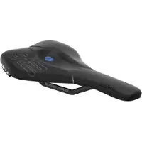 SQlab 612 Ergowave Carbon Zadel