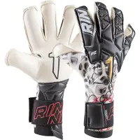 Rinat Xtreme Guard Dominius Pro Keepershandschoenen Wit,Zwart 11