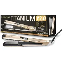 Saint Algue DEMELISS TITANIUM V2