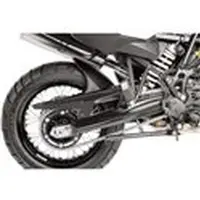 Puig Bmw R1200r 2006-2014 Achterspatbord