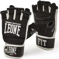 Leone1947 Ultra Light Fit Combat Gloves Zwart S