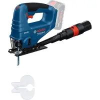 Bosch GST 18V-95 B Accu Decoupeerzaag - 06015B7001