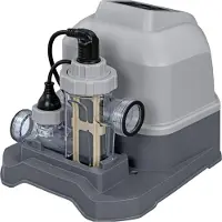 Bestway Zoutwatersysteem | | 12 gr/u