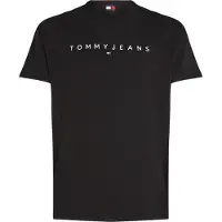 Tommy Hilfiger Shirt rood / zwart / wit