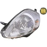 Alkar 2765349 Koplamp