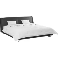 vidaXL Zomerdeken met kussens, 3 stuks, wit, microvezel