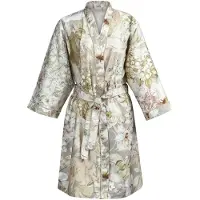 Kardol by Beddinghouse Existence Kimono Naturel L/XL