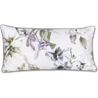 Kardol by Beddinghouse Branche Cushion Grey Green 30x60 cm