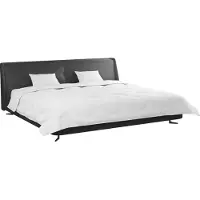 vidaXL Winter Duvet met kussen 3 st Wit Microvezel