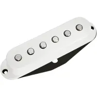 Dimarzio DP423W Injector Bridge Paul Gilbert gitaarelement