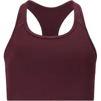 Athlecia - Women's Myolie Sports Bra - Sportbeha XL, rood