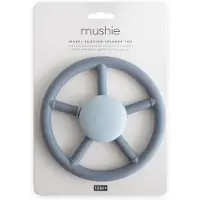 Mushie - Wheel Suction Spinner Toy (102006)