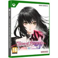 BANDAI NAMCO Entertainment Tales of Berseria Remastered (Xbox Series X) Standaard Meertalig Xbox Series X/Series S