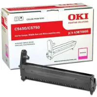 OKI Drum 43870006 Magenta