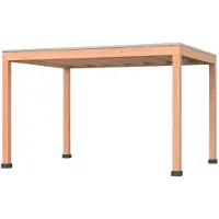 Westwood Douglas overkapping, 400 x 300, Elegant Plus