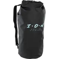 iON Rolltop Dry Sack 13l Zwart