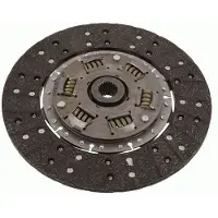 SACHS 1878 997 701 Koppelingsplaat