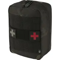 Brandit Handtas gemengde kleuren