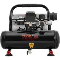 Vevor Luchtcompressor