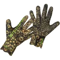 Salvimar Krypsis 3 Mm Gloves Groen L