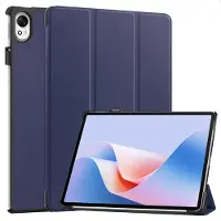 IMoshion Trifold Bookcase voor de Huawei Matepad 11.5s / Huawei Matepad Air 11.5 - Donkerblauw