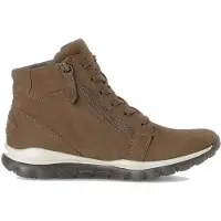 Gabor rollingsoft gevoerde wandelschoen voor dames, model 76.868.41