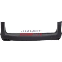 Fast Sports Nutrition FT10811G Achterbumper