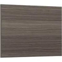Vicco R-Line Keukenfront – 59.6 x 36 cm meubelfront voor de ondiepe hangkast Edel grijs